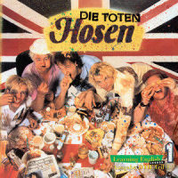 Right to Work (feat. Gene October)_Die Toten Hosen,gene october