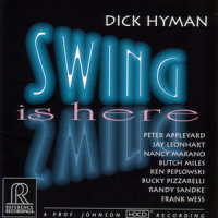 I'll Get By_Peter Appleyard,Ken Peplowski,Frank Wess,Bucky Pizzarelli