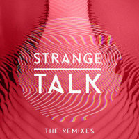 Falling In Love_Strange Talk