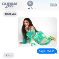 My Ex_Cuban Doll