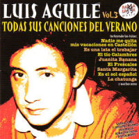 El Frescales_Luis Aguile