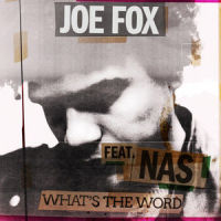 What's The Word_Joe Fox,Nas