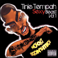 Competition!?_Tinie Tempah
