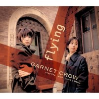 flying_GARNET CROW