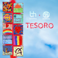 Tesoro_Beto Hale,Ozomatli