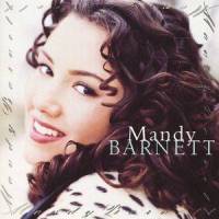 Now That's Alright with Me_Mandy Barnett
