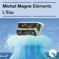 Vagues à l’âme_Michel Magne