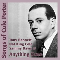 Anything Goes_Tony Bennett,The Count Basie Orchestra