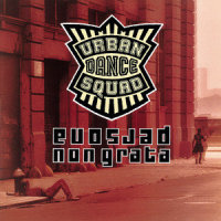 Alienated_Urban Dance Squad