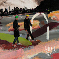 잠_Night Off