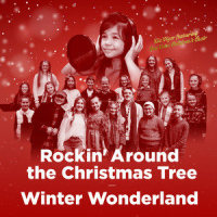 Winter Wonderland(feat. One Voice Children's Choir)_Xia Vigor,One Voice Children's Choir,Felix Bernard