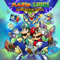 Mario is Everyone's Star_下村阳子