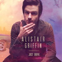 Just Drive_Alistair Griffin