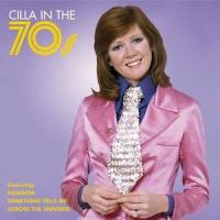 Something Tells Me (Something's Gonna Happen Tonight)_Cilla Black