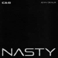 Nasty (feat. Jean Deaux)_C&G,CVIRO,GXNXVS,Jean Deaux,Daniel Elisha,Jordan Panasewych,Kaelyn Behr,Matt Cicero,Nic Martin,Zoi Harris