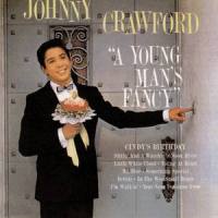 Little White Cloud_Johnny Crawford