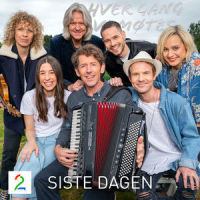 Runnin' Down a Dream_Hellbillies,Hver gang vi møtes