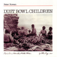 Little Mother_Peter Rowan