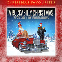 Run, Rudolf Run_Chuck Berry