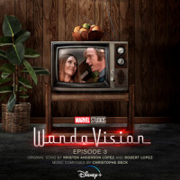 Uncharted Waters_Christophe Beck