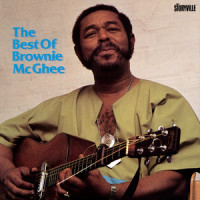 Sporting Life Blues_Svend Erik Nørregaard,Brownie McGhee