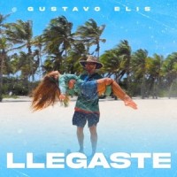 Llegaste_Gustavo Elis