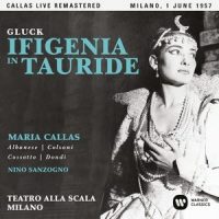 Act II: "La calma torna nel mio cor!" (Oreste) (Live)_Maria Callas,Dino Dondi