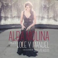 Romero Verde_Alba Molina,Joselito Acedo