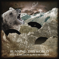 Running This World_Sven Karlsson,Red Revision