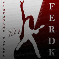 Assassin's Creed III Main Theme_Ferdk