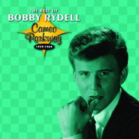 Please Don't Be Mad_Bobby Rydell