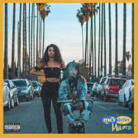 Higher (feat. Lyon)_Munir Griffin,Lyon