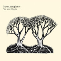 My First Love_Paper Aeroplanes