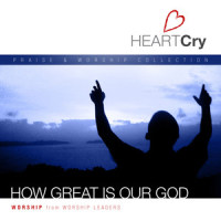 Shout to the Lord_HeartCry Worship