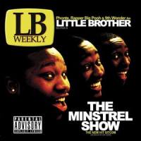 All For You_Little Brother,Darien Brockington