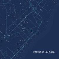 Restless 4. A.M._Solarstone