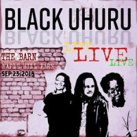 Here Comes Black Uhuru_Black Uhuru