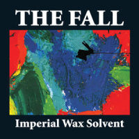 Fall Sound_The Fall