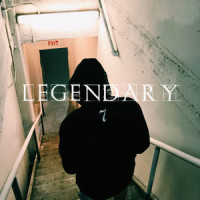 If I Am Legend_Jeremy Johnson
