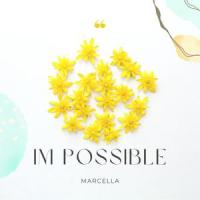 Infinite Enemy_Marcella