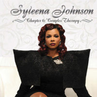 No Beginner_Syleena Johnson,Willie Taylor