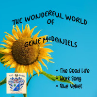 You Let Me Down_Gene McDaniels