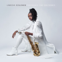 Acknowledgement_Lakecia Benjamin,Dee Dee Bridgewater