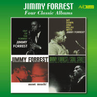 The Moon Was Yellow(Sit Down and Relax with Jimmy Forrest)_Jimmy Forrest
