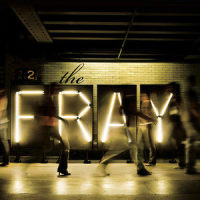 Fair Fight_The Fray