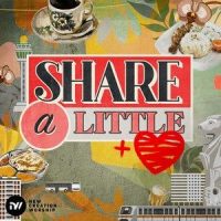 Share A Little Love_New Creation Worship