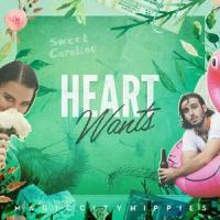 Heart Wants_Magic City Hippies