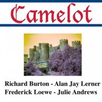 Follow Me_Richard Burton,Alan Jay Lerner,Frederick Loewe,Julie Andrews
