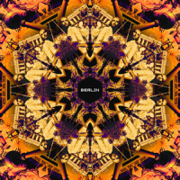 Berlin_Tokio Hotel,VVAVES