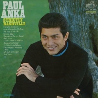 Memphis, Tennessee_Paul Anka